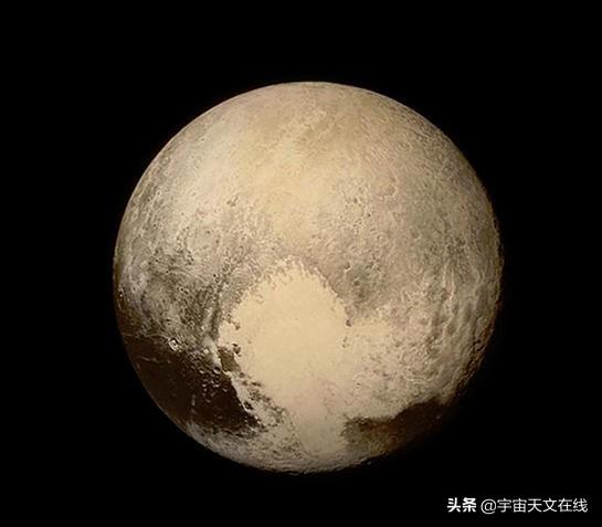 冥王星被降级，只因为这一个原因192 / 作者:传奇私服cdegeq / 帖子ID:50535