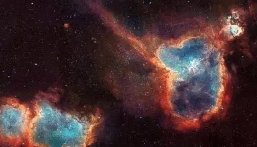 宇宙中的3大未解之谜，只要解开其中任一个，人类便能前进数百年584 / 作者:zzz222 / 帖子ID:50537