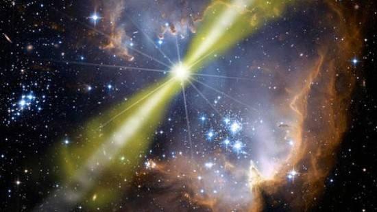 天文学家观测到最亮的一颗超新星，称它“几乎照亮了整个宇宙”639 / 作者:eason320hk / 帖子ID:50543