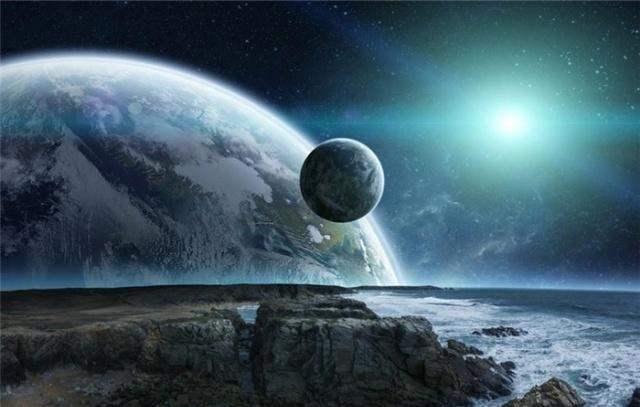 横跨30亿光年的宇宙墙被发现，是谁建的？为何要“囚禁”我们？570 / 作者:levin2008 / 帖子ID:50544