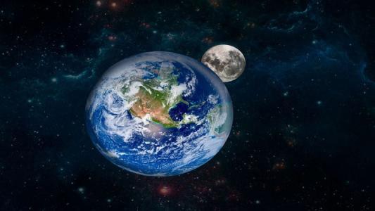 当地球的引力消失时，也许就是宇宙开始瓦解的时候了817 / 作者:wyo315 / 帖子ID:50549