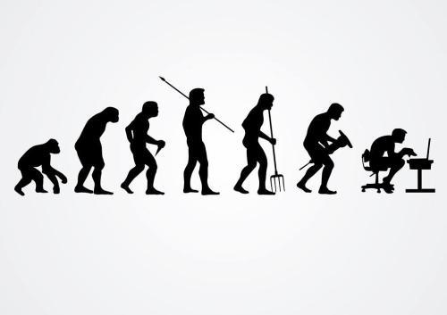 人类的起源是条鱼？3亿年前人类起源的“骗局”，竟然存在100年270 / 作者:GRcSXZPy / 帖子ID:50553