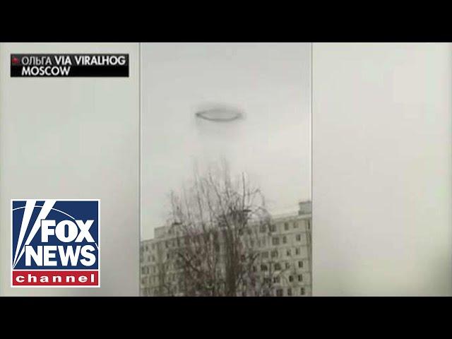 UFO事件此起彼伏引发恐慌，美国政客要求军方必须作出说明476 / 作者:jeff963 / 帖子ID:50560