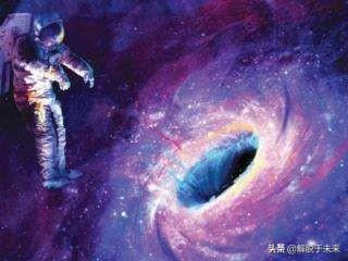 人掉进可怕的黑洞后：人掉进黑洞会怎么样，黑洞里面是什么469 / 作者:LLL_111 / 帖子ID:50561