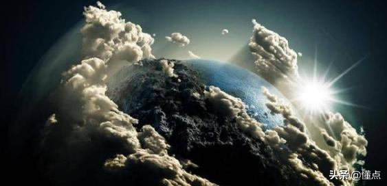 宇宙有没有边界？那么宇宙的外面又是什么？来了解了解732 / 作者:TejUKCJa / 帖子ID:50562