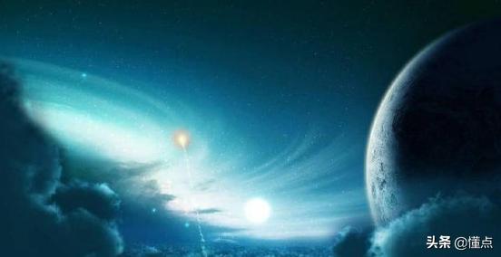 宇宙有没有边界？那么宇宙的外面又是什么？来了解了解931 / 作者:TejUKCJa / 帖子ID:50562