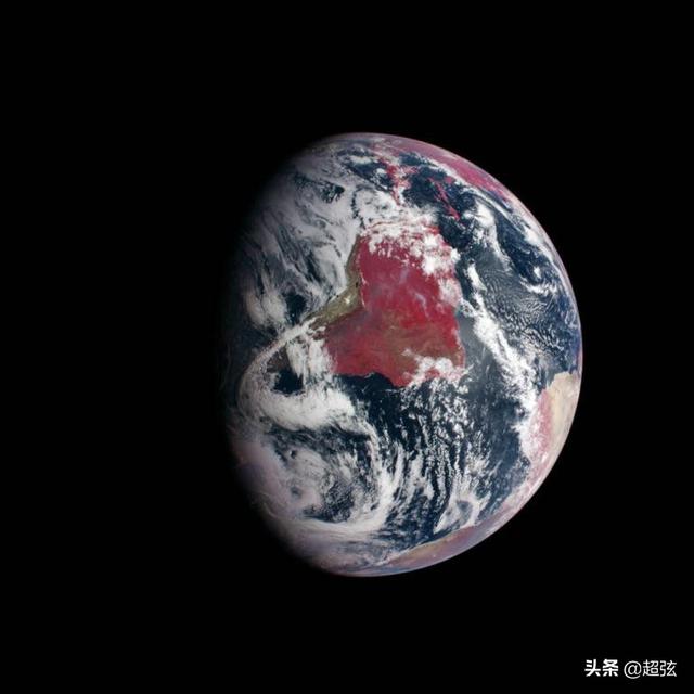 找外星人还是让外星人找？史蒂芬霍金警告的事原来植物们一直在做856 / 作者:静静的读你 / 帖子ID:50565