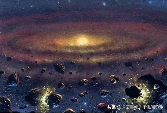 千年前古人已揭示宇宙诞生奥秘，现代科学证实，远古神话并非虚拟885 / 作者:TejUKCJa / 帖子ID:50566
