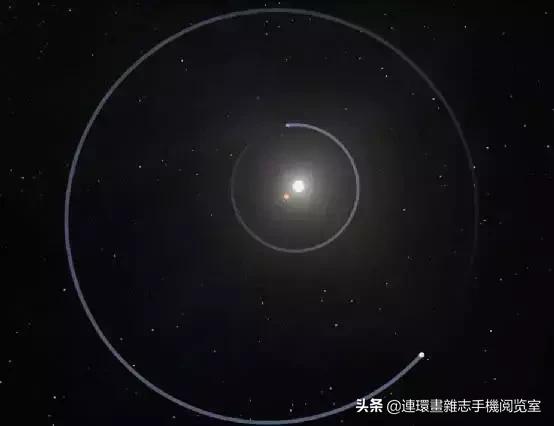 千年前古人已揭示宇宙诞生奥秘，现代科学证实，远古神话并非虚拟497 / 作者:TejUKCJa / 帖子ID:50566