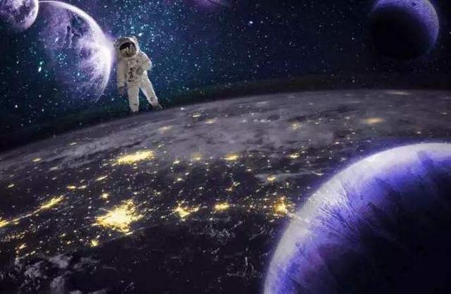 宇宙宿命论被发现，人类或活在虚拟之中，一切早就被设定好？411 / 作者:wsm123123 / 帖子ID:50571