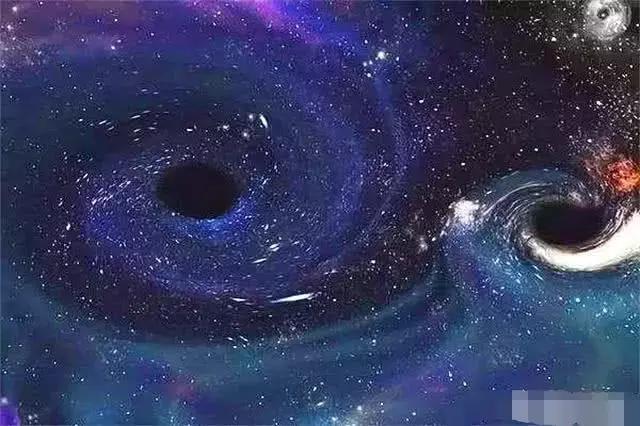宇宙为何要这么大？动不动就几千亿个星系424 / 作者:everloses / 帖子ID:50572