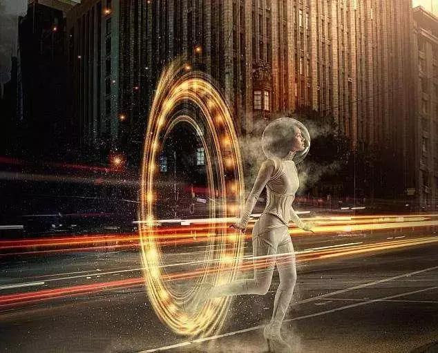 黑洞和虫洞：通往其它宇宙的隧道？880 / 作者:2支棒棒糖 / 帖子ID:50577
