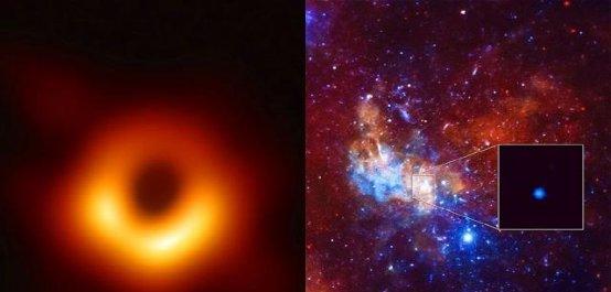 黑洞和虫洞：通往其它宇宙的隧道？770 / 作者:2支棒棒糖 / 帖子ID:50577