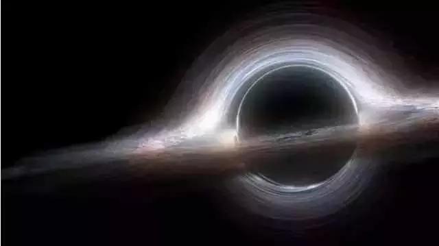 黑洞和虫洞：通往其它宇宙的隧道？482 / 作者:2支棒棒糖 / 帖子ID:50577
