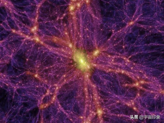 以每小时90万公里撞击岩层，暗物质终于露面？情况没那么复杂466 / 作者:wsm123123 / 帖子ID:50617