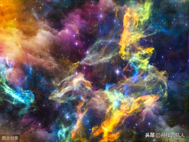 您知道星星占宇宙质量是多少吗？一起来看看宇宙的组成876 / 作者:lillian0630 / 帖子ID:50624