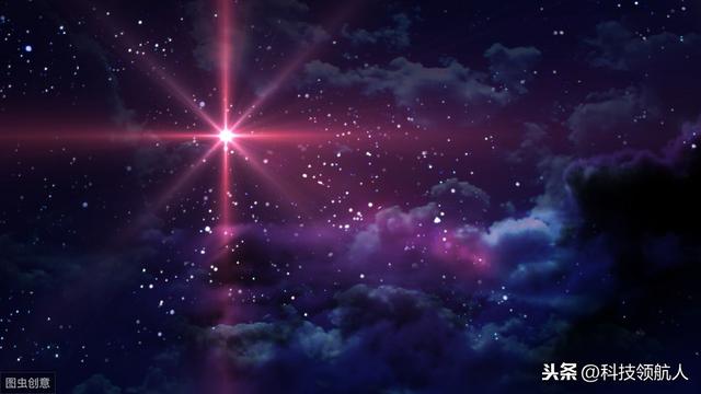 您知道星星占宇宙质量是多少吗？一起来看看宇宙的组成475 / 作者:lillian0630 / 帖子ID:50624