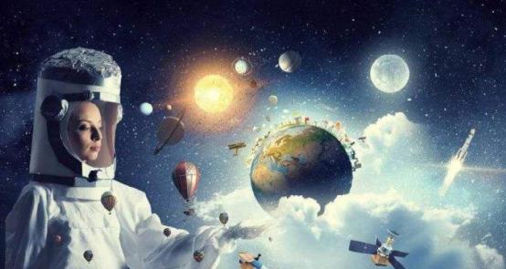即使人类达到宇宙顶级文明，也飞不出银河系，有“它”在就不可能231 / 作者:jeff963 / 帖子ID:50631