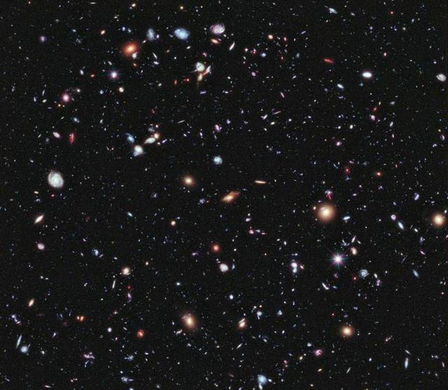 如果宇宙明天终结？266 / 作者:ejinjing / 帖子ID:50633