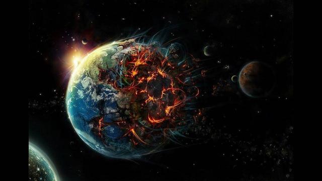 如果宇宙明天终结？771 / 作者:ejinjing / 帖子ID:50633