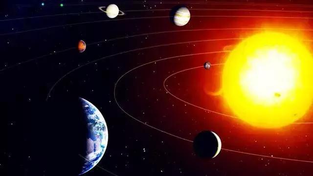 宇宙也并非最大，和宇宙外相比或像一个原子201 / 作者:twxd / 帖子ID:50635