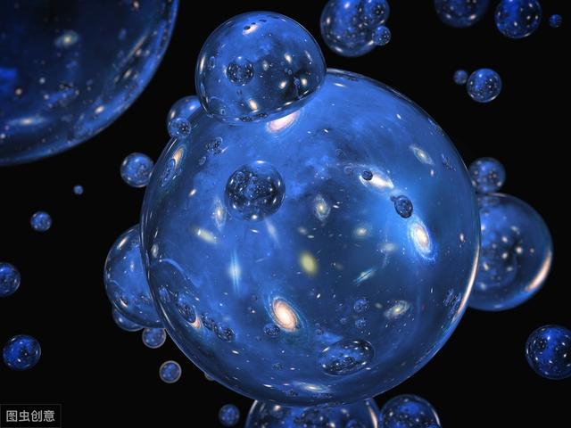 宇宙到底长什么样？科学家给出的假想，宇宙是一个人377 / 作者:YiHYcCgb / 帖子ID:50637