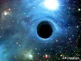 黑洞是什么？那里面到底有什么？科学家都给不出确切的答案448 / 作者:ananokok / 帖子ID:50636