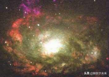 黑洞是什么？那里面到底有什么？科学家都给不出确切的答案96 / 作者:ananokok / 帖子ID:50636