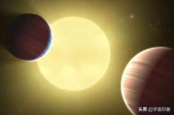 直径3100公里却拥有比地球还多的水，最有潜力的生命星球正被照亮755 / 作者:GRcSXZPy / 帖子ID:50638