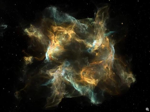 宇宙星系之间区域并不空旷：气体物质与流浪恒星57 / 作者:流氓插件 / 帖子ID:50642
