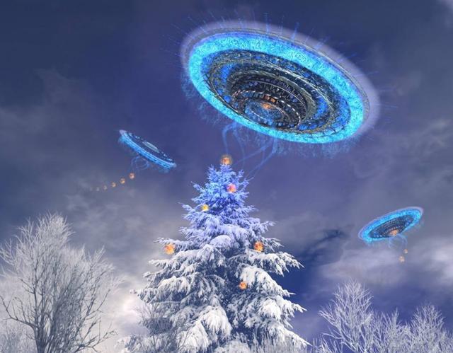 中国古代文学中出现的不明飞行物，是外星人所操控的吗？644 / 作者:zyby / 帖子ID:50658