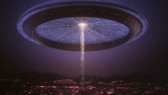中国古代文学中出现的不明飞行物，是外星人所操控的吗？261 / 作者:zyby / 帖子ID:50658