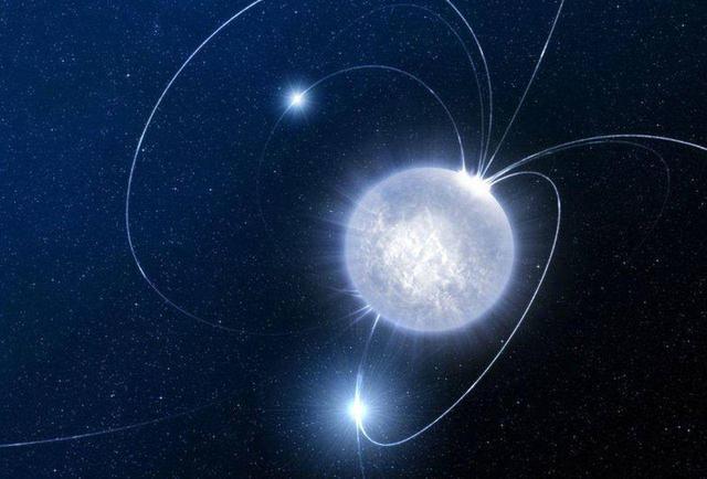 强磁星：来自太阳系外的宇宙入侵者381 / 作者:ejinjing / 帖子ID:50672