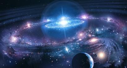 探索宇宙的诞生，了解星空之外687 / 作者:donaldjackie / 帖子ID:50677