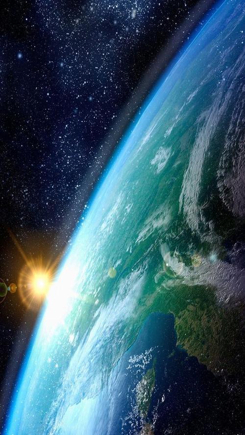 探索宇宙的诞生，了解星空之外718 / 作者:donaldjackie / 帖子ID:50677