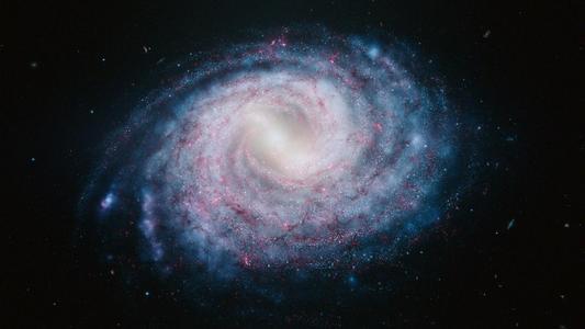 探索宇宙的诞生，了解星空之外691 / 作者:donaldjackie / 帖子ID:50677