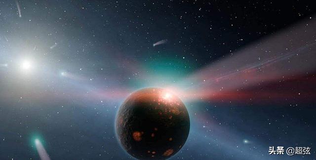 外星人有望发现？科学家发现研究外星世界的新方法904 / 作者:wz306 / 帖子ID:50805