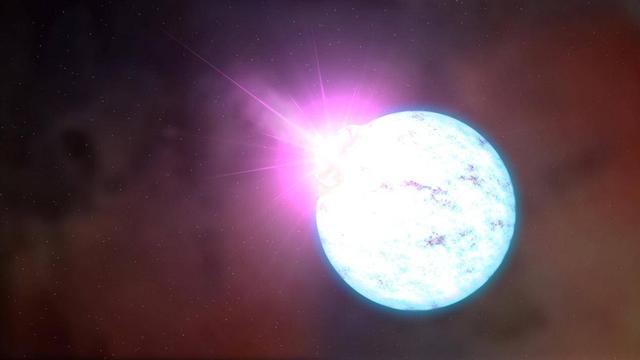 从垂死恒星中诞生的中子星和黑洞274 / 作者:CCouQPvx / 帖子ID:50814