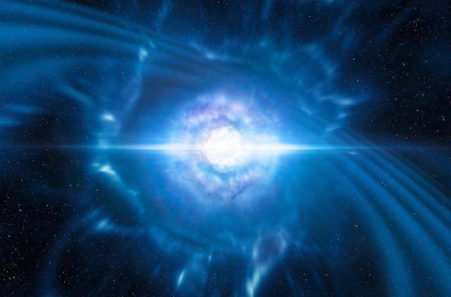 黑洞和中子星，它们竟有这样的黑历史？恒星摧毁的力量有多强大？366 / 作者:nshukwrd / 帖子ID:50817