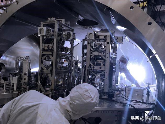 相距400公里，每秒公转12圈，爱因斯坦在一百年前就已成功预言438 / 作者:pAxvOHtH / 帖子ID:50818