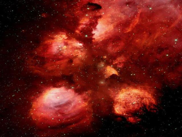 曾经被“外星人劫持”，耗费40多年之后，探测器终于飞出太阳系675 / 作者:BIGBON / 帖子ID:50821