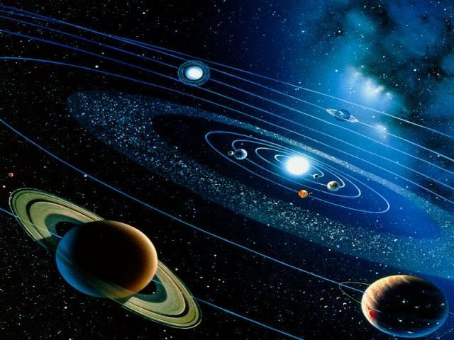 曾经被“外星人劫持”，耗费40多年之后，探测器终于飞出太阳系800 / 作者:BIGBON / 帖子ID:50821