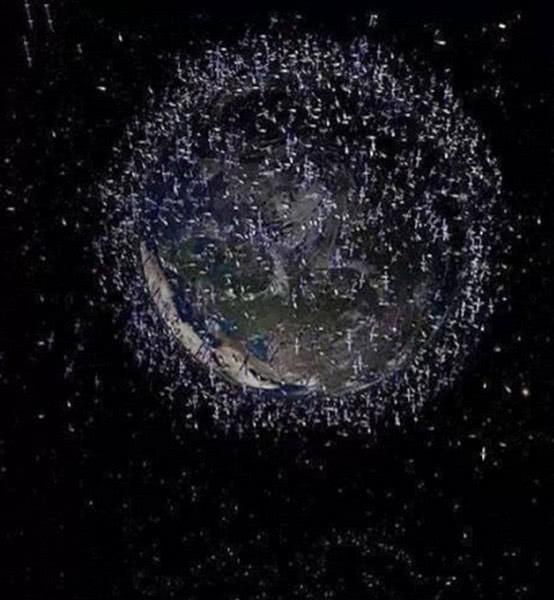 曾经被“外星人劫持”，耗费40多年之后，探测器终于飞出太阳系852 / 作者:BIGBON / 帖子ID:50821