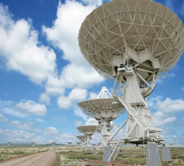 几十年前，人类曾向宇宙“暴露”太阳系位置，如今不用担心了410 / 作者:cy4080 / 帖子ID:50824