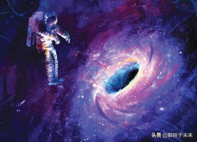 黑洞这个神奇的存在，身后还隐藏了多少秘密？741 / 作者:liuzengqiang_ / 帖子ID:50829
