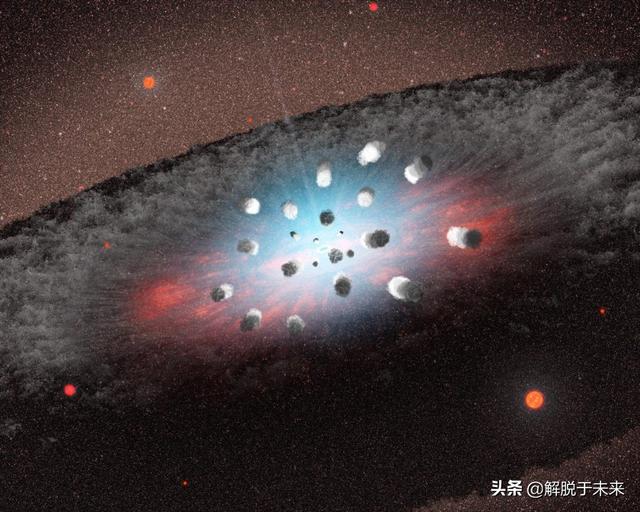 黑洞这个神奇的存在，身后还隐藏了多少秘密？323 / 作者:liuzengqiang_ / 帖子ID:50829