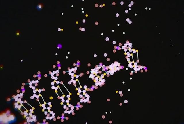 宇宙中是否存在外星人？一起来科学的寻找地外文明690 / 作者:pybbs / 帖子ID:50830