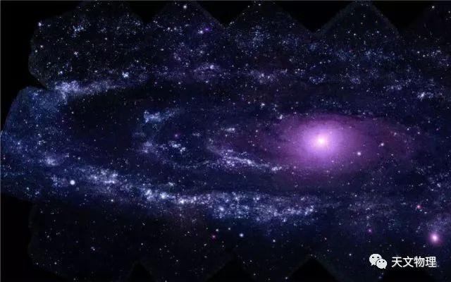远古星系是如何照亮宇宙的？包含了太多宇宙奥秘224 / 作者:一条龙 / 帖子ID:50832