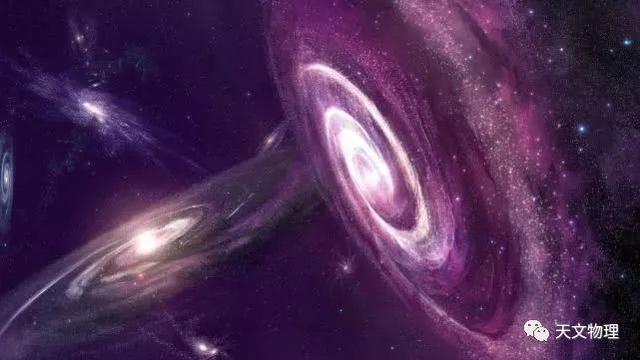 远古星系是如何照亮宇宙的？包含了太多宇宙奥秘754 / 作者:一条龙 / 帖子ID:50832