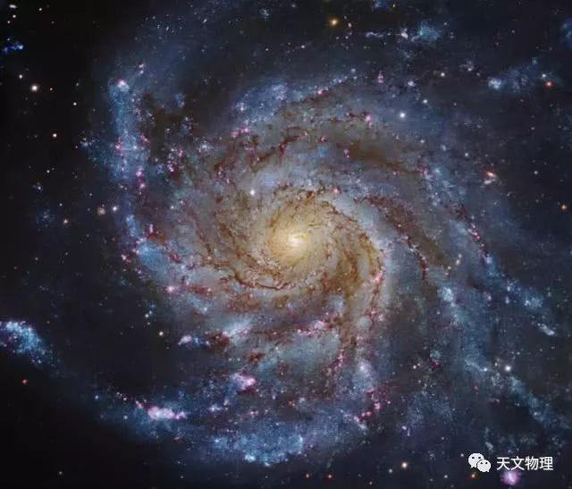 远古星系是如何照亮宇宙的？包含了太多宇宙奥秘614 / 作者:一条龙 / 帖子ID:50832